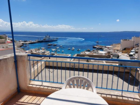 Hotels in Levanzo